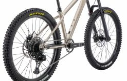 COMMENCAL META HT JR CHAMPAGNE -Promos Vélos Boutique 22METAHTJR 02 2000