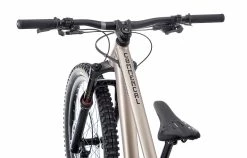 COMMENCAL META HT JR CHAMPAGNE -Promos Vélos Boutique 22METAHTJR 03 2000