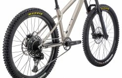 COMMENCAL META HT XS CHAMPAGNE 8 COMMENCAL META HT XS CHAMPAGNE -Promos Vélos Boutique 22METAHTXS 02 2000