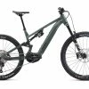 COMMENCAL META POWER SX ESSENTIAL KESWICK GREEN -Promos Vélos Boutique 22METAPWE 2000