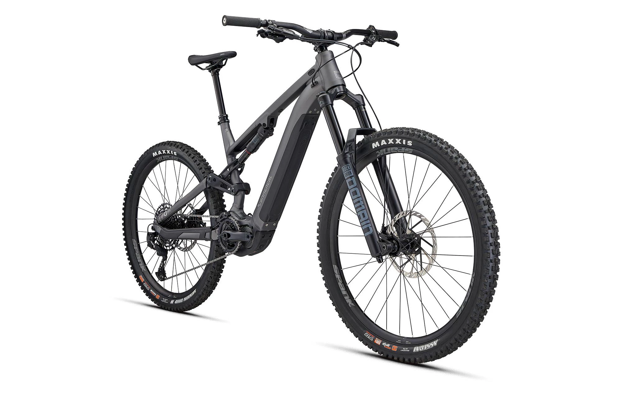 COMMENCAL META POWER SX RIDE DARK SLATE 4 COMMENCAL META POWER SX RIDE DARK SLATE – Image 2