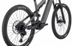 COMMENCAL META POWER SX RIDE DARK SLATE 8 COMMENCAL META POWER SX RIDE DARK SLATE -Promos Vélos Boutique 22METAPWRI 02 2000