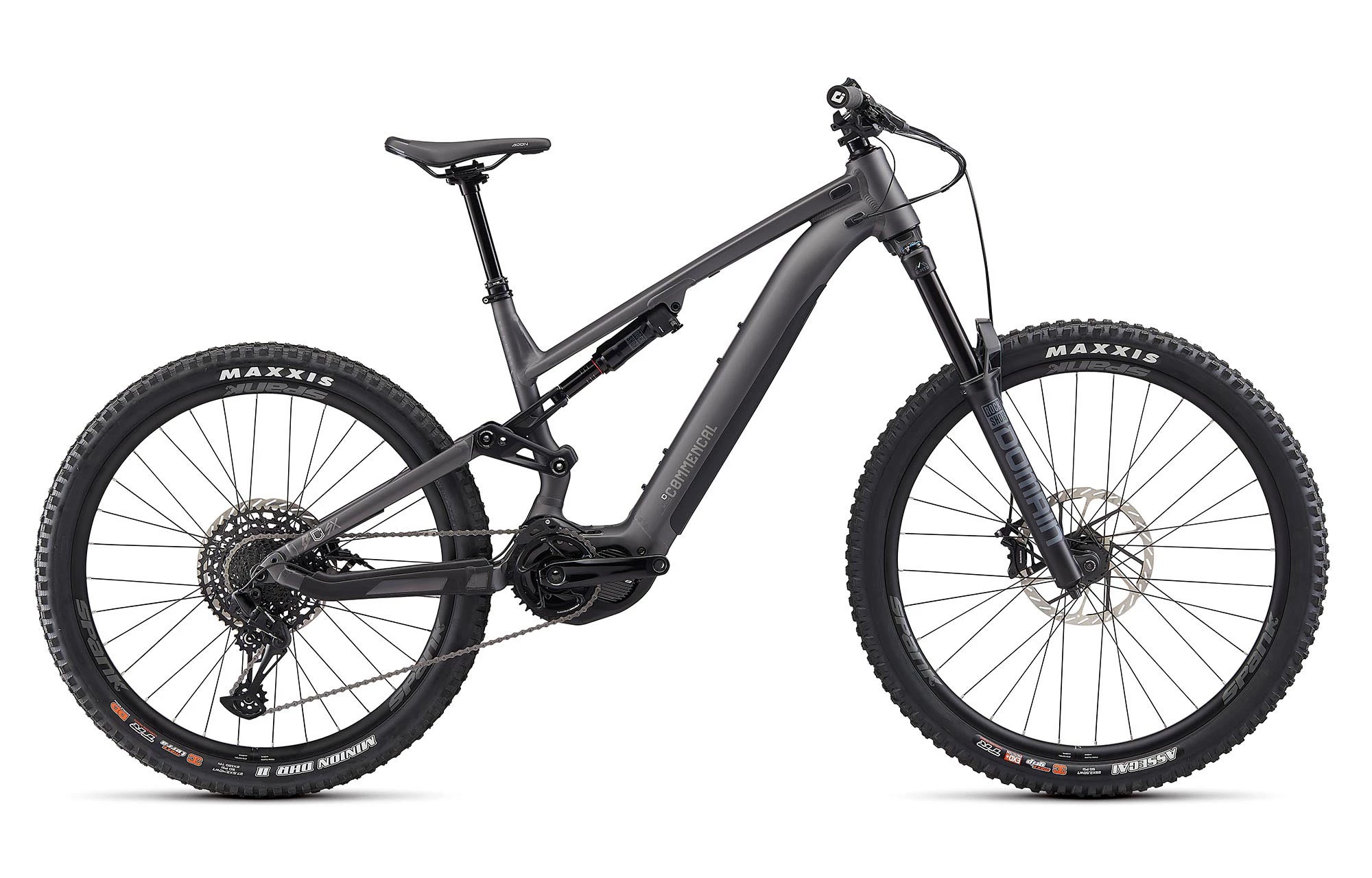 COMMENCAL META POWER SX RIDE DARK SLATE 3 COMMENCAL META POWER SX RIDE DARK SLATE
