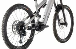 COMMENCAL META POWER SX TEAM SILVER 8 COMMENCAL META POWER SX TEAM SILVER -Promos Vélos Boutique 22METAPWR 02 2000