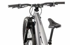 COMMENCAL META POWER SX TEAM SILVER 9 COMMENCAL META POWER SX TEAM SILVER -Promos Vélos Boutique 22METAPWR 03 2000