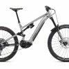 COMMENCAL META POWER SX TEAM SILVER -Promos Vélos Boutique 22METAPWR 2000