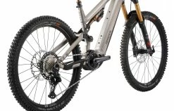 COMMENCAL META POWER SX SIGNATURE CHAMPAGNE 9 COMMENCAL META POWER SX SIGNATURE CHAMPAGNE -Promos Vélos Boutique 22METAPWSGSH 03 2000