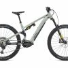 COMMENCAL META POWER TR OHLINS EDITION ASH GREY -Promos Vélos Boutique 22METAPWTROHSH 2000