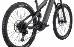 COMMENCAL META POWER TR RIDE DARK SLATE -Promos Vélos Boutique 22METAPWTRRI 02 2000