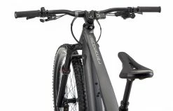 COMMENCAL META POWER TR RIDE DARK SLATE -Promos Vélos Boutique 22METAPWTRRI 03 2000