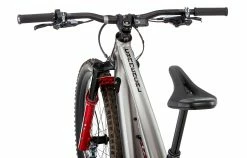 COMMENCAL META POWER TR RACE BRUSHED -Promos Vélos Boutique 22METAPWTRR 03 2000