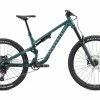 COMMENCAL META SX RIDE METALLIC GREEN -Promos Vélos Boutique 22METASXRIGN 2000