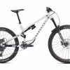 COMMENCAL META SX RACE PURE WHITE