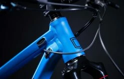 COMMENCAL META TR ELECTRIC BLUE -Promos Vélos Boutique 22METATRALC10254C 02 2000