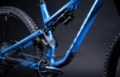 COMMENCAL META TR ELECTRIC BLUE -Promos Vélos Boutique 22METATRALC10254C 04 2000