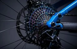COMMENCAL META TR ELECTRIC BLUE -Promos Vélos Boutique 22METATRALC10254C 07 2000