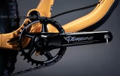 COMMENCAL META TR LIGHT ORANGE -Promos Vélos Boutique 22METATRALC1365C 04 2000