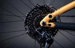 COMMENCAL META TR LIGHT ORANGE -Promos Vélos Boutique 22METATRALC1365C 06 2000