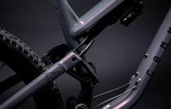 COMMENCAL META TR PEARL VIOLET 15 COMMENCAL META TR PEARL VIOLET -Promos Vélos Boutique 22METATRALC1508 05 2000