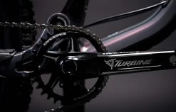 COMMENCAL META TR PEARL VIOLET 16 COMMENCAL META TR PEARL VIOLET -Promos Vélos Boutique 22METATRALC1508 06 2000