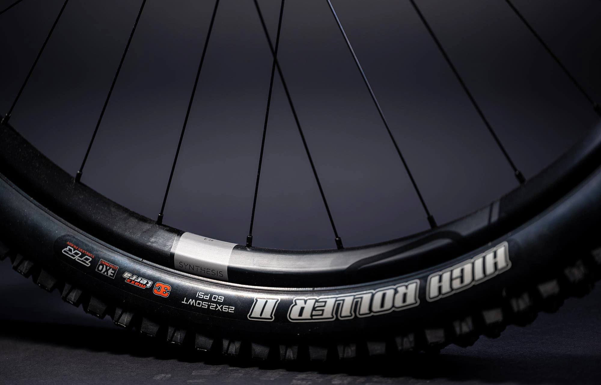 COMMENCAL META TR PEARL VIOLET 10 COMMENCAL META TR PEARL VIOLET – Image 9