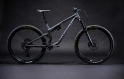 COMMENCAL META TR PEARL VIOLET