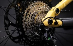 COMMENCAL META TR MELLOW YELLOW -Promos Vélos Boutique 22METATRALC2005C 06 2000