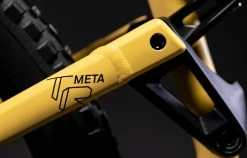 COMMENCAL META TR MELLOW YELLOW -Promos Vélos Boutique 22METATRALC2005C 08 2000