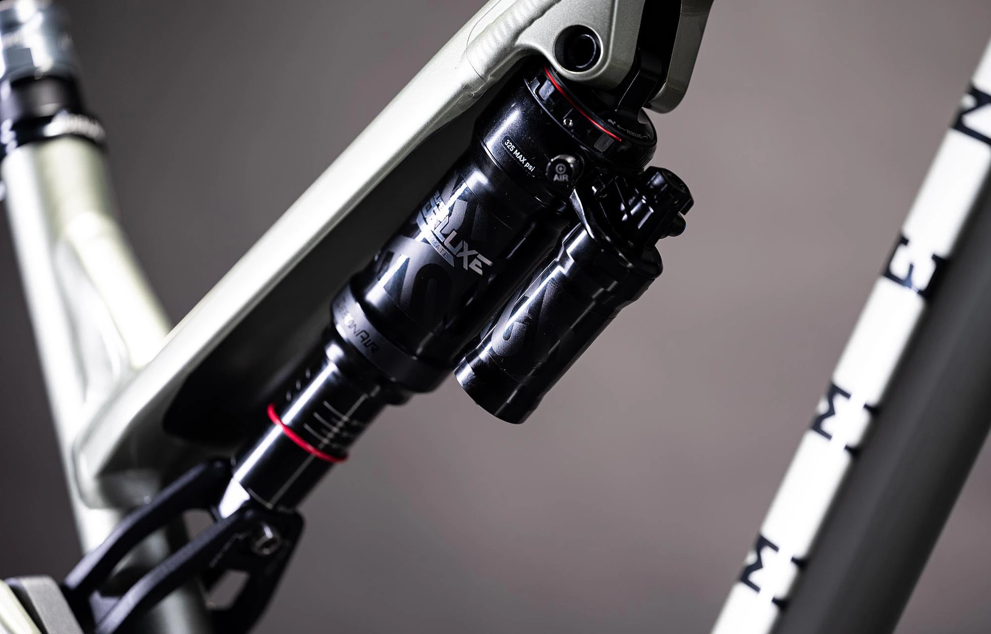 COMMENCAL META TR SEVENTIES GREEN 8 COMMENCAL META TR SEVENTIES GREEN – Image 6