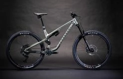 COMMENCAL META TR SEVENTIES GREEN