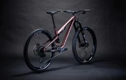 COMMENCAL META TR METALLIC RUST -Promos Vélos Boutique 22METATRALC8562C 02 2000