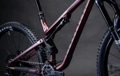 COMMENCAL META TR METALLIC RUST -Promos Vélos Boutique 22METATRALC8562C 03 2000
