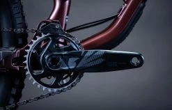 COMMENCAL META TR METALLIC RUST -Promos Vélos Boutique 22METATRALC8562C 04 2000