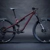 COMMENCAL META TR METALLIC RUST