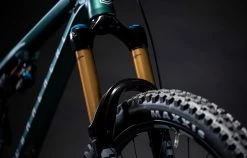 COMMENCAL META TR METALLIC GREEN -Promos Vélos Boutique 22METATRALC8760C 02 2000