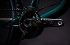 COMMENCAL META TR METALLIC GREEN -Promos Vélos Boutique 22METATRALC8760C 06 2000