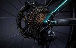 COMMENCAL META TR METALLIC GREEN -Promos Vélos Boutique 22METATRALC8760C 07 2000