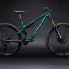 COMMENCAL META TR METALLIC GREEN -Promos Vélos Boutique 22METATRALC8760C 2000