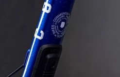 COMMENCAL META TR GLITTERY ROYAL BLUE -Promos Vélos Boutique 22METATRALCBL 06 2000