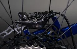 COMMENCAL META TR GLITTERY ROYAL BLUE -Promos Vélos Boutique 22METATRALCBL 07 2000