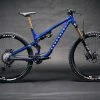 COMMENCAL META TR GLITTERY ROYAL BLUE 1 COMMENCAL META TR GLITTERY ROYAL BLUE -Promos Vélos Boutique 22METATRALCBL 2000