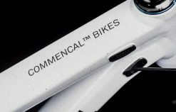 COMMENCAL META TR GLITTERY PURE WHITE 13 COMMENCAL META TR GLITTERY PURE WHITE -Promos Vélos Boutique 22METATRALCWH 03 2000