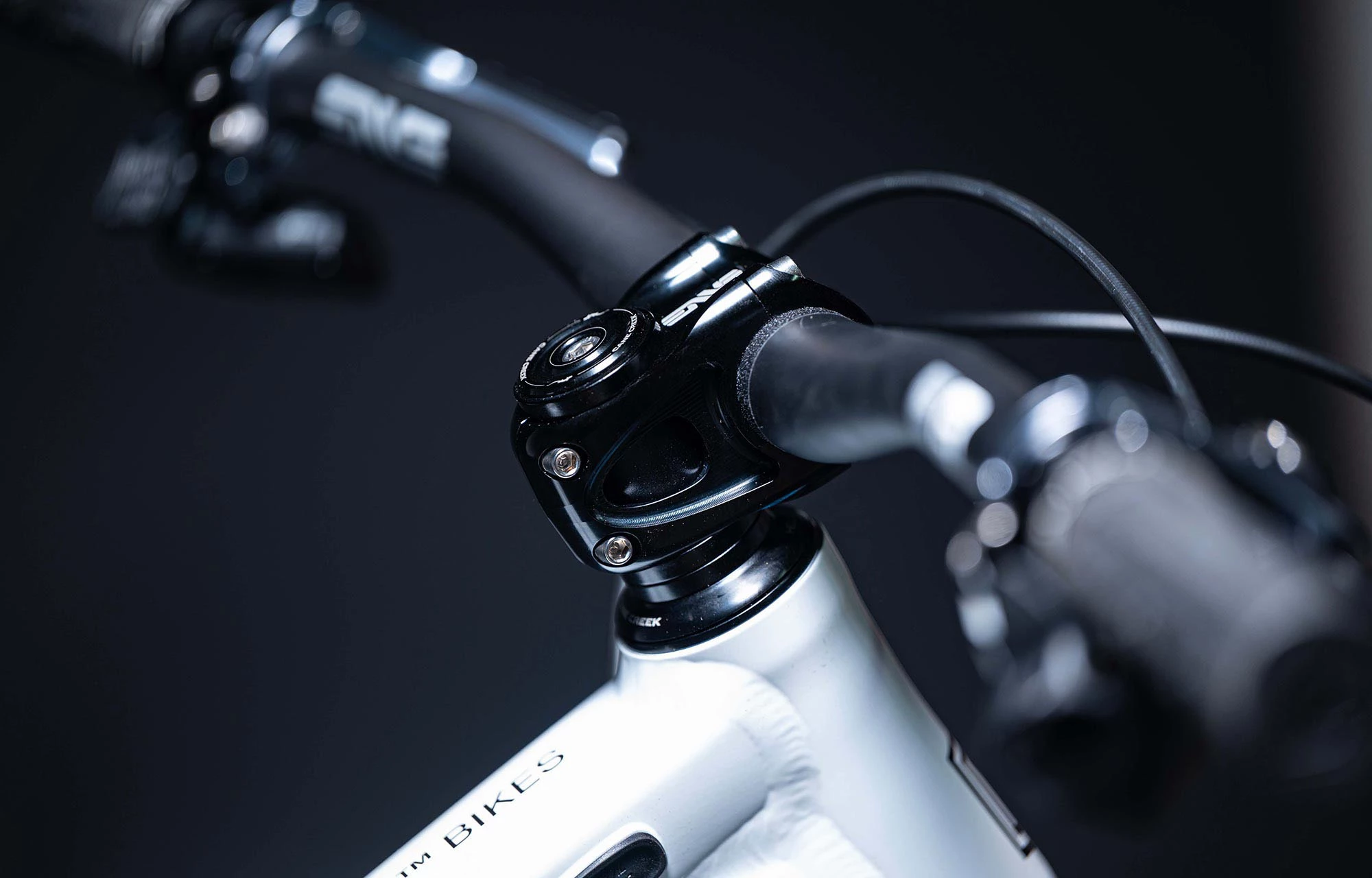 COMMENCAL META TR PURE WHITE 5 COMMENCAL META TR PURE WHITE – Image 3