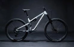 COMMENCAL META TR PURE WHITE