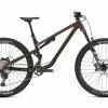 COMMENCAL META TR ESSENTIAL FROZEN BROWN -Promos Vélos Boutique 22METATREBW 2000