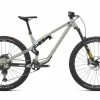 COMMENCAL META TR OHLINS EDITION ASH GREY -Promos Vélos Boutique 22METATROH 2000