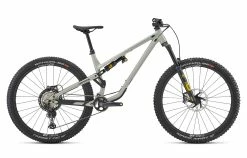 COMMENCAL META TR OHLINS EDITION ASH GREY