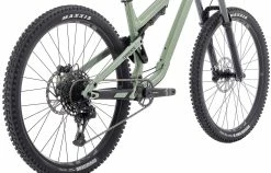 COMMENCAL META TR ORIGIN HERITAGE GREEN +DROPPER RAGEI -Promos Vélos Boutique 22METATROT 02 2000