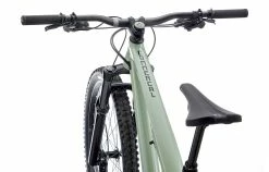 COMMENCAL META TR ORIGIN HERITAGE GREEN +DROPPER RAGEI -Promos Vélos Boutique 22METATROT 03 2000