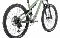 COMMENCAL META TR ORIGIN HERITAGE GREEN -Promos Vélos Boutique 22METATRO 02 2000